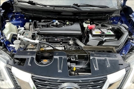 Used 2018  Nissan Rogue 4d SUV FWD SV at Pre-Owned Plus near San Antonio&comma; TX