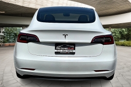 Used 2023 Tesla Model 3 RWD at Pre-Owned Plus near San Antonio, TX