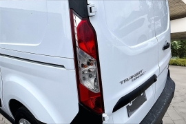 Used 2022  Ford Transit Connect Van XL LWB w&sol;Rear Symmetrical Doors at Pre-Owned Plus near San Antonio&comma; TX