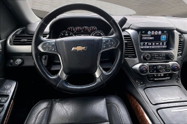 Used 2019  Chevrolet Suburban 4d SUV RWD Premier RST Performance at Pre-Owned Plus near San Antonio&comma; TX