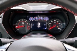 Used 2022  Chevrolet Camaro 2dr Conv 3LT at Pre-Owned Plus near San Antonio&comma; TX