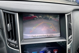 Used 2018  INFINITI Q60 2d Coupe RWD 2&period;0t PURE at Pre-Owned Plus near San Antonio&comma; TX