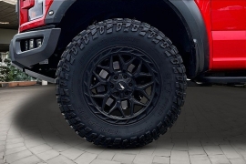 Used 2019  Ford F-150 4WD SuperCab Raptor at Pre-Owned Plus near San Antonio&comma; TX