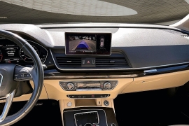 Used 2019  Audi Q5 4d SUV 2&period;0T Quattro Premium Plus at Pre-Owned Plus near San Antonio&comma; TX