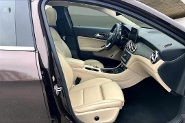 Used 2018  Mercedes-Benz GLA-Class 4d SUV GLA250 at Pre-Owned Plus near San Antonio&comma; TX