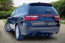 Used 2023  Dodge Durango GT RWD at Pre-Owned Plus near San Antonio&comma; TX