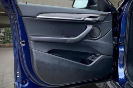 Used 2018  BMW X2 sDrive28i Sports Activity Coupe at Pre-Owned Plus near San Antonio&comma; TX