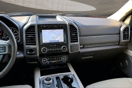 Used 2020  Ford Expedition 4d SUV 2WD XLT at Pre-Owned Plus near San Antonio&comma; TX