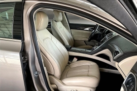 Used 2018  Lincoln MKZ 4d Sedan FWD Reserve V6 at Pre-Owned Plus near San Antonio&comma; TX