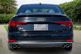 Used 2019  Audi A6 4d Sedan 2&period;0T Quattro Premium at Pre-Owned Plus near San Antonio&comma; TX