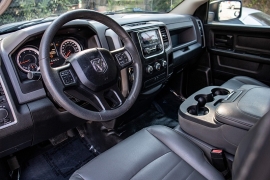Used 2019 Ram 1500 Classic 2WD Quad Cab Tradesman at Pre-Owned Plus near San Antonio, TX