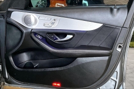 Used 2021  Mercedes-Benz C-Class C 300 Sedan at Pre-Owned Plus near San Antonio&comma; TX