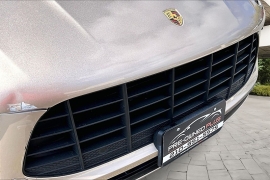 Used 2017  Porsche Macan 4d SUV AWD at Pre-Owned Plus near San Antonio&comma; TX