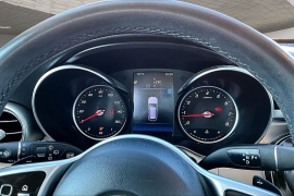 Used 2022  Mercedes-Benz GLC GLC 300 SUV at Pre-Owned Plus near San Antonio&comma; TX
