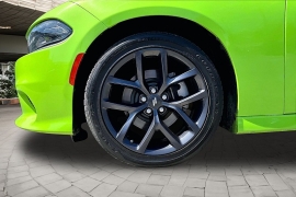Used 2023  Dodge Charger GT RWD at Pre-Owned Plus near San Antonio&comma; TX