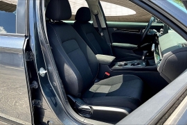 Used 2023 Honda Civic Sedan EX CVT at Pre-Owned Plus near San Antonio, TX
