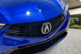 Used 2024  Acura Integra CVT w&sol;A-Spec Package at Pre-Owned Plus near San Antonio&comma; TX