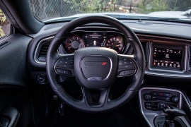 Used 2021 Dodge Challenger SXT RWD at Pre-Owned Plus near San Antonio, TX