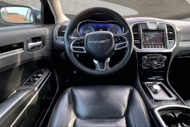 Used 2023  Chrysler 300 Touring L RWD at Pre-Owned Plus near San Antonio&comma; TX