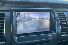 Used 2019  Ford Flex 4d SUV FWD SEL at Pre-Owned Plus near San Antonio&comma; TX