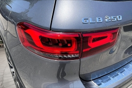 Used 2022  Mercedes-Benz GLB GLB 250 SUV at Pre-Owned Plus near San Antonio&comma; TX
