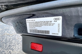 Used 2023  Audi A6 Sedan Premium 45 TFSI quattro at Pre-Owned Plus near San Antonio&comma; TX