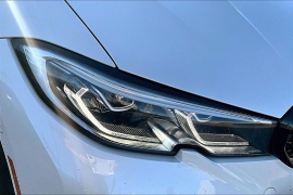 Used 2021 BMW 3 Series M340i Sedan North America at Pre-Owned Plus near San Antonio, TX
