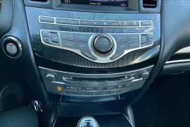 Used 2017 INFINITI QX60 4d SUV FWD at Pre-Owned Plus near San Antonio, TX