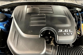 Used 2019  Dodge Charger 4d Sedan RWD SXT at Pre-Owned Plus near San Antonio&comma; TX