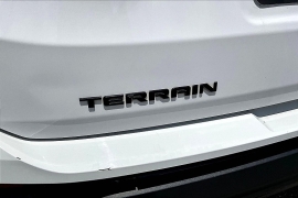 Used 2021 GMC Terrain FWD 4dr SLE at Pre-Owned Plus near San Antonio, TX