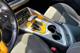 Used 2020  Dodge Challenger 2d Coupe RWD R&sol;T at Pre-Owned Plus near San Antonio&comma; TX