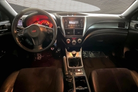 Used 2013  Subaru Impreza Sedan WRX 4dr Man WRX STI at Pre-Owned Plus near San Antonio&comma; TX