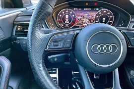 Used 2018  Audi A4 4d Sedan Quattro Premium Plus Auto at Pre-Owned Plus near San Antonio&comma; TX