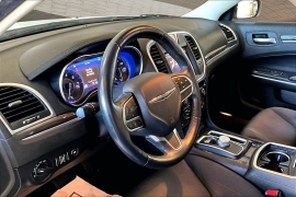 Used 2022  Chrysler 300 Touring RWD at Pre-Owned Plus near San Antonio&comma; TX