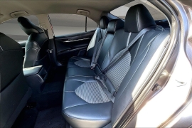 Used 2021  Toyota Camry SE Auto AWD at Pre-Owned Plus near San Antonio&comma; TX