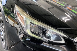 Used 2020  Subaru Legacy 4d Sedan Limited at Pre-Owned Plus near San Antonio&comma; TX