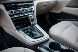 Used 2020 Hyundai Elantra 4d Sedan SEL at Pre-Owned Plus near San Antonio, TX