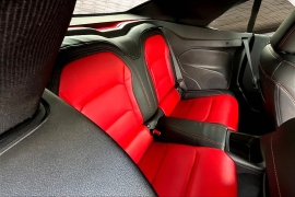 Used 2023 Chevrolet Camaro 2dr Conv 1LT at Pre-Owned Plus near San Antonio, TX