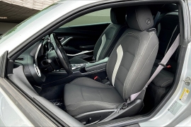 Used 2017 Chevrolet Camaro 2d Coupe LT1 V6 at Pre-Owned Plus near San Antonio, TX