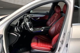 Used 2020  Mercedes-Benz C-Class 4d Sedan C43 AMG 4matic at Pre-Owned Plus near San Antonio&comma; TX