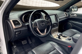 Used 2015 Jeep Grand Cherokee 4d SUV 4WD Summit at Pre-Owned Plus near San Antonio, TX