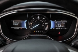 Used 2018  Ford Fusion Hybrid 4d Sedan S at Pre-Owned Plus near San Antonio, TX