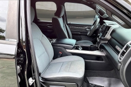 Used 2022  Ram 1500 2WD Big Horn Quad Cab 6'4" Box at Pre-Owned Plus near San Antonio&comma; TX