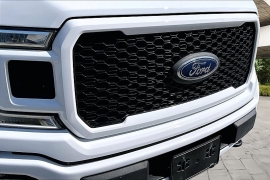Used 2019  Ford F-150 4WD SuperCab XLT at Pre-Owned Plus near San Antonio&comma; TX
