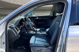 Used 2019  Audi Q5 4d SUV 2&period;0T Quattro Premium Plus at Pre-Owned Plus near San Antonio&comma; TX