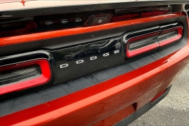 Used 2020  Dodge Challenger 2d Coupe RWD R&sol;T Scat Pack at Pre-Owned Plus near San Antonio&comma; TX