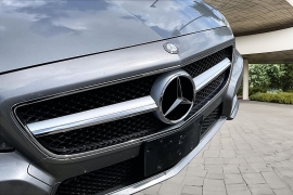 Used 2013  Mercedes-Benz CLS-Class 4d Sedan CLS550 at Pre-Owned Plus near San Antonio&comma; TX