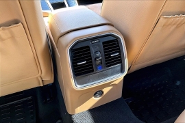 Used 2017  Porsche Macan 4d SUV AWD at Pre-Owned Plus near San Antonio&comma; TX