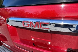 Used 2019  GMC Yukon 4d SUV 4WD Denali at Pre-Owned Plus near San Antonio&comma; TX