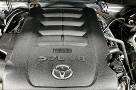 Used 2019  Toyota Tundra 4WD CrewMax SR5 5&period;7L FFV at Pre-Owned Plus near San Antonio&comma; TX